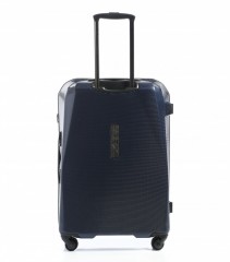 Střední cestovní kufr Epic GRX Hexacore modrý č.4