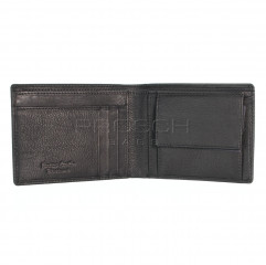 Pánská kožená peněženka LAGEN 7176 E černá č.6
