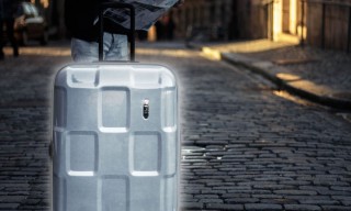 Kabinový cestovní kufr Epic Crate Reflex Platinum č.11