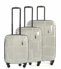 Kabinový cestovní kufr Epic Crate Reflex Platinum č.10