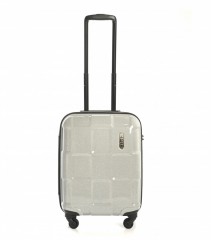 Kabinový cestovní kufr Epic Crate Reflex Platinum č.1