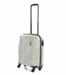 Kabinový cestovní kufr Epic Crate Reflex Platinum č.2