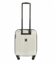 Kabinový cestovní kufr Epic Crate Reflex Platinum č.4