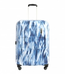 Velký cestovní kufr Epic Crate Wildlife Blue č.1