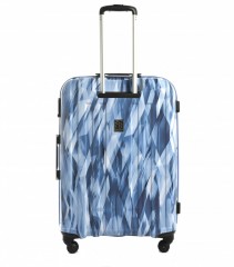 Velký cestovní kufr Epic Crate Wildlife Blue č.4