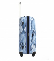 Velký cestovní kufr Epic Crate Wildlife Blue č.5