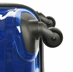 Kabinový cestovní kufr Epic Crate Reflex Blue č.8