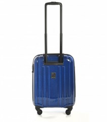 Kabinový cestovní kufr Epic Crate Reflex Blue č.5
