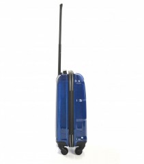 Kabinový cestovní kufr Epic Crate Reflex Blue č.6