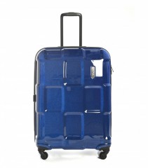 Velký cestovní kufr Epic Crate Reflex Blue č.1
