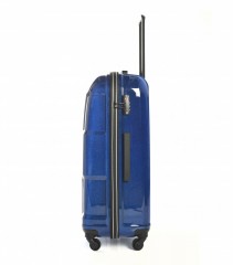 Velký cestovní kufr Epic Crate Reflex Blue č.3