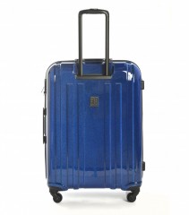 Velký cestovní kufr Epic Crate Reflex Blue č.4