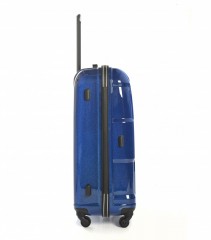Velký cestovní kufr Epic Crate Reflex Blue č.5