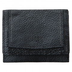 Dámská kožená peněženka Lagen W-2031/R modrošedá č.1