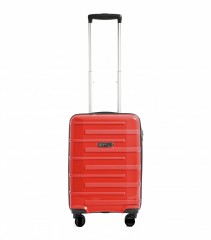 Kabinový cestovní kufr EPIC Neo Ultra červený č.1