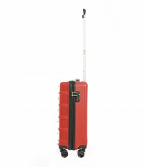 Kabinový cestovní kufr EPIC Neo Ultra červený č.2