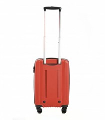 Kabinový cestovní kufr EPIC Neo Ultra červený č.3