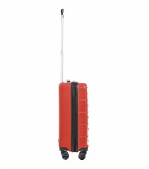Kabinový cestovní kufr EPIC Neo Ultra červený č.4