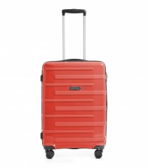 Střední cestovní kufr EPIC Neo Ultra červený č.1
