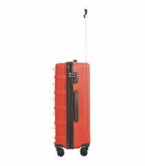 Střední cestovní kufr EPIC Neo Ultra červený č.2