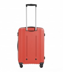 Střední cestovní kufr EPIC Neo Ultra červený č.3