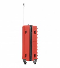 Střední cestovní kufr EPIC Neo Ultra červený č.4