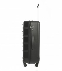 Velký cestovní kufr EPIC Neo Ultra černý č.3