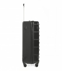 Velký cestovní kufr EPIC Neo Ultra černý č.5