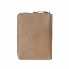 Dámská kožená peněženka Greenburry 8512-10 dust č.3