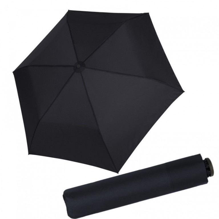 Lehký skládací deštník 99 gramů Doppler 71063DSZ