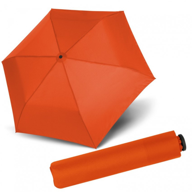 Lehký skládací deštník 99 gramů Doppler 7106308 