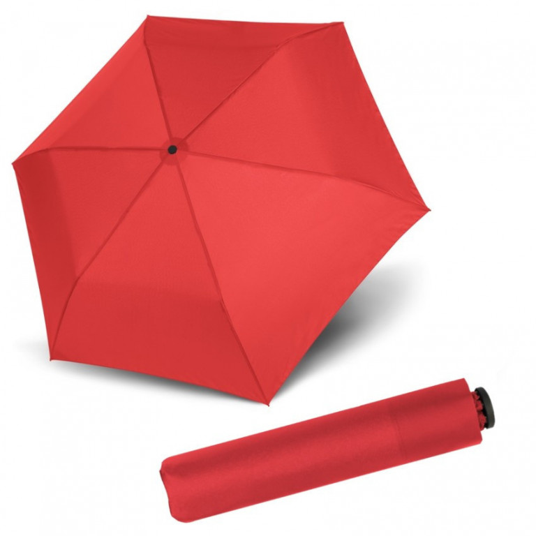 Lehký skládací deštník 99 gramů Doppler 71063DRO