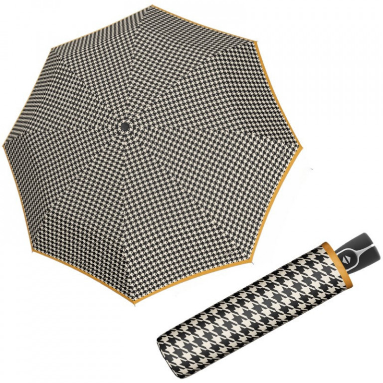 Dámský plně automatický deštník Doppler F.Magic 74
