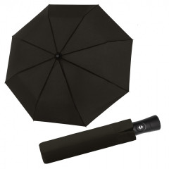 Automatický deštník Doppler 7443163DSZ Black č.1