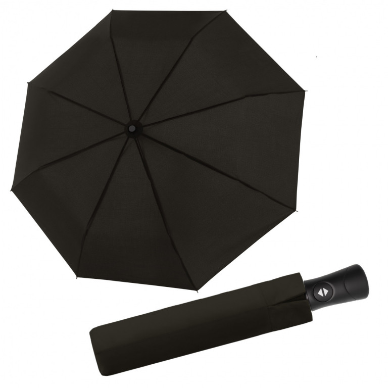 Automatický deštník Doppler 7443163DSZ Black