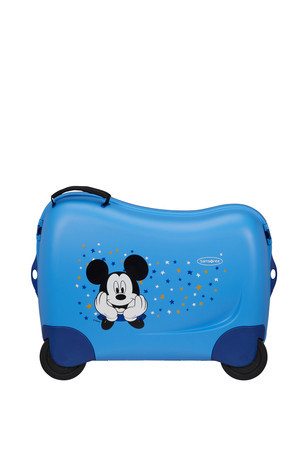 Dětský kufr Samsonite Dream Rider Mickey Stars
