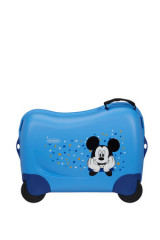Dětský kufr Samsonite Dream Rider Mickey Stars č.3
