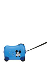 Dětský kufr Samsonite Dream Rider Mickey Stars č.8