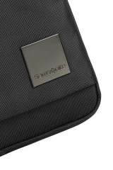 Pánská taška Samsonite Hip-Sq.M 7,9" Black č.3
