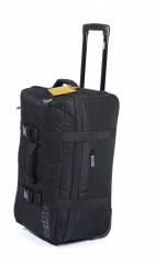 Cestovní taška na kolečkách EPIC Gear Box černá č.1