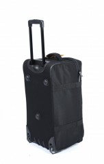 Cestovní taška na kolečkách EPIC Gear Box černá č.2