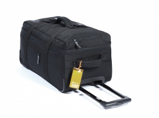 Cestovní taška na kolečkách EPIC Gear Box černá č.3