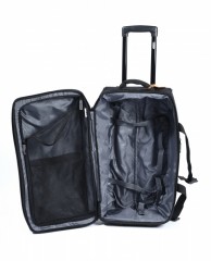 Cestovní taška na kolečkách EPIC Gear Box černá č.4