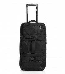 Cestovní taška na kolečkách EPIC Gear Box černá č.5