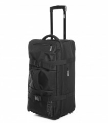 Cestovní taška na kolečkách EPIC Gear Box černá č.6