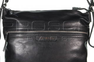 Kožená kabelka/batoh Greenburry 2953-20 č.6