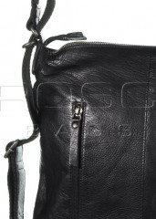 Kožená kabelka/batoh Greenburry 2953-20 č.7