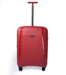 Střední cestovní kufr EPIC Phantom červený č.1