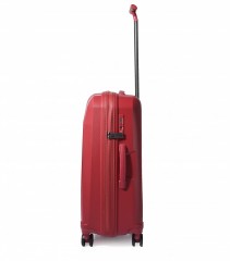 Střední cestovní kufr EPIC Phantom červený č.3