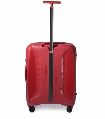 Střední cestovní kufr EPIC Phantom červený č.4